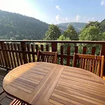 Apartman L Ecrin Vosgien *