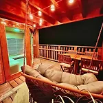 Apartman L Ecrin Vosgien
