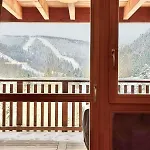 L Ecrin Vosgien Apartman