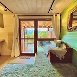 Apartman L Ecrin Vosgien La Bresse
