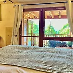 Apartman L Ecrin Vosgien *