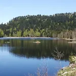 L Ecrin Vosgien Apartman La Bresse