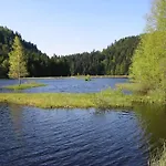 L Ecrin Vosgien La Bresse