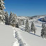 L Ecrin Vosgien *