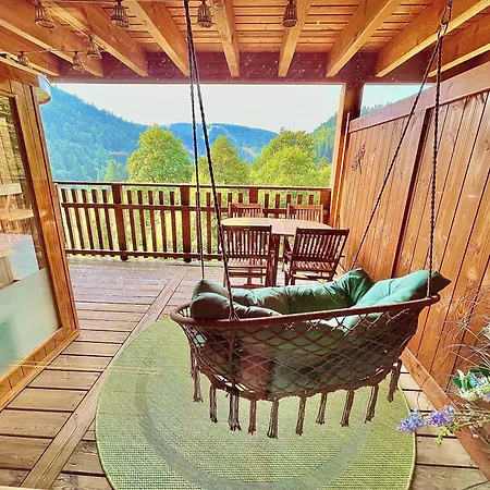 L écrin Vosgien Appartamento *