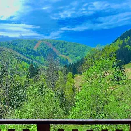 Appartamento L écrin Vosgien La Bresse