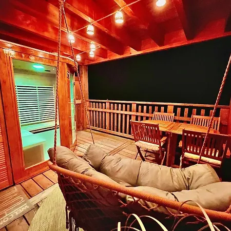 Appartamento L écrin Vosgien