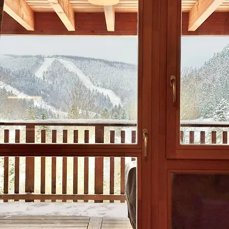 L écrin Vosgien Appartamento