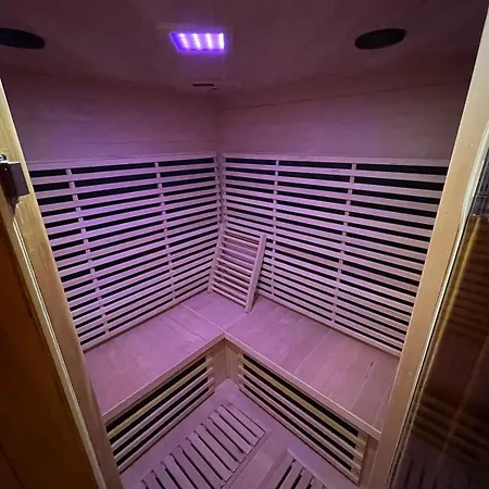 Appartamento L écrin Vosgien La Bresse