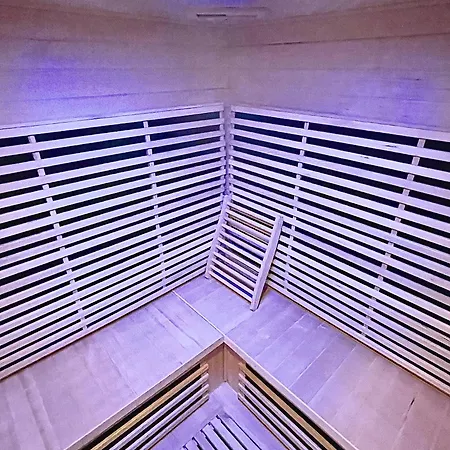 Appartamento L écrin Vosgien