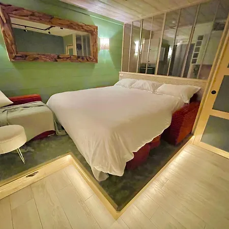 L Ecrin Vosgien * 拉布雷斯