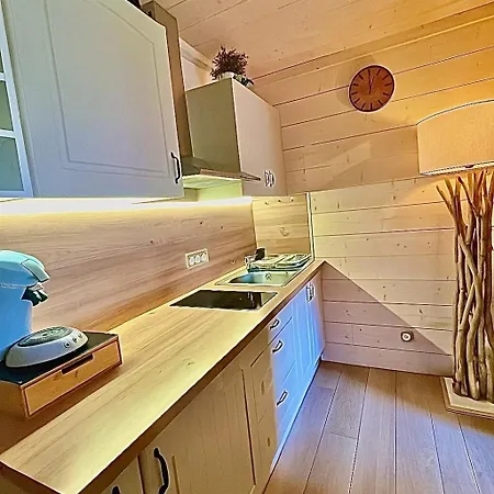 L écrin Vosgien La Bresse