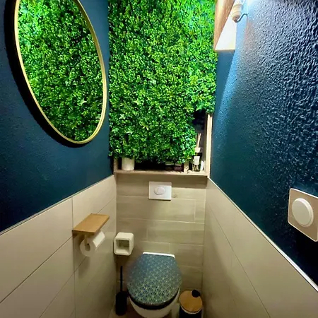 L écrin Vosgien * La Bresse