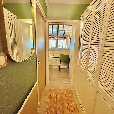 L Ecrin Vosgien Apartman