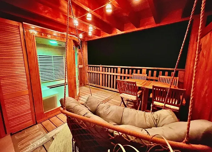 Apartmán L Ecrin Vosgien