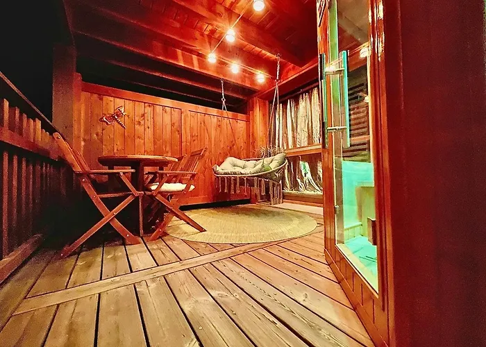 Apartmán L Ecrin Vosgien La Bresse