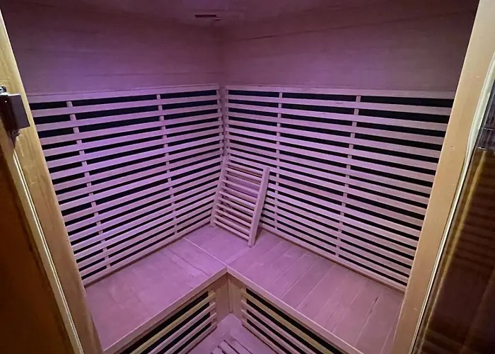 Apartmán L Ecrin Vosgien La Bresse