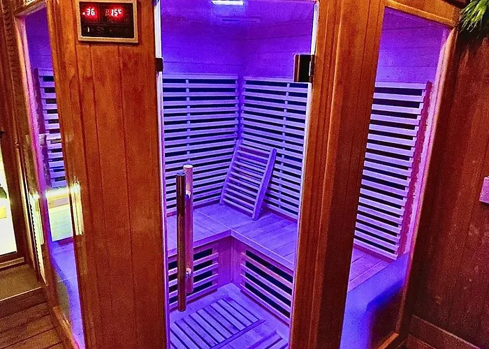 L Ecrin Vosgien La Bresse