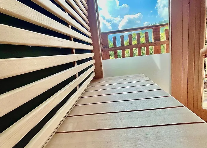 L Ecrin Vosgien La Bresse