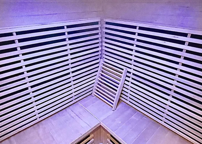 Apartmán L Ecrin Vosgien