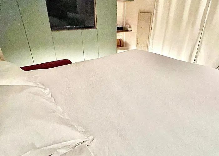 L Ecrin Vosgien Apartmán