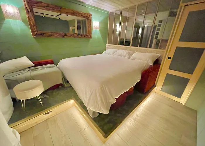 L Ecrin Vosgien * La Bresse