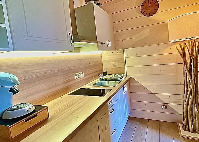 L Ecrin Vosgien La Bresse