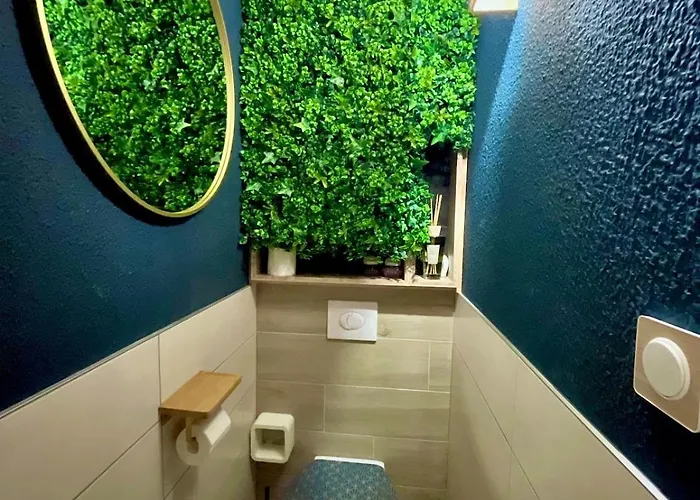 L Ecrin Vosgien * La Bresse