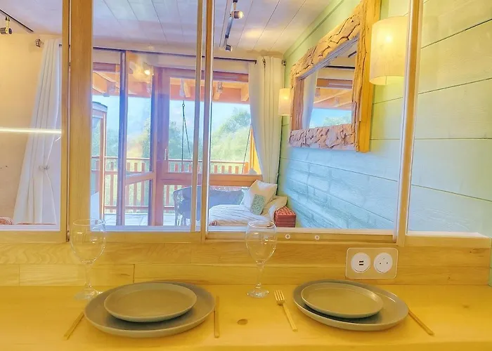 L Ecrin Vosgien La Bresse