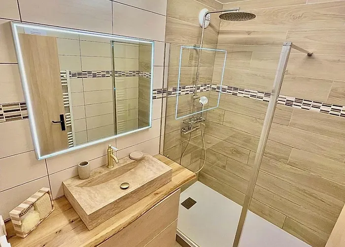 L Ecrin Vosgien La Bresse