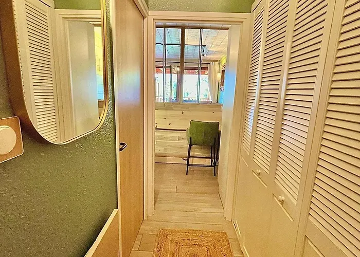 L Ecrin Vosgien Apartmán